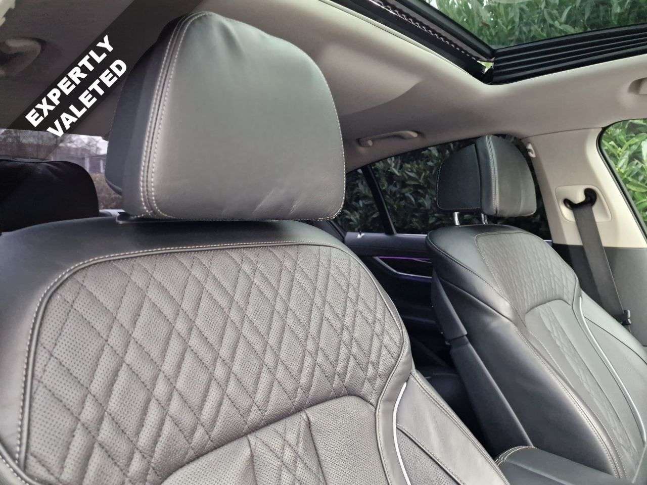 2016 BMW 7 SERIES 2016 BMW 7 SERIES