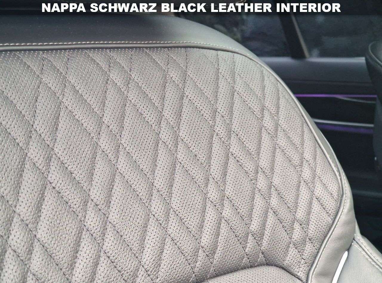 2016 BMW 7 SERIES 2016 BMW 7 SERIES