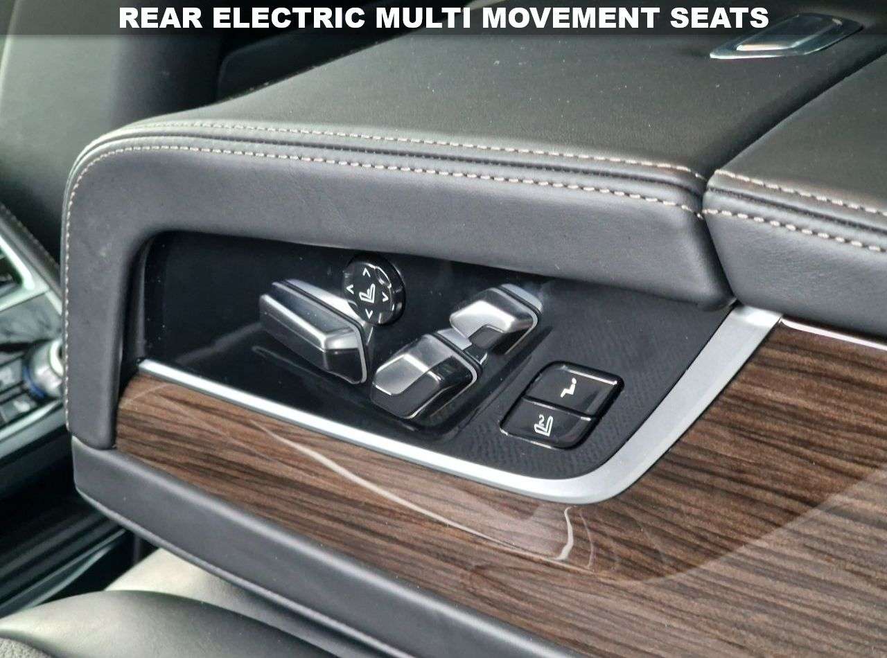 2016 BMW 7 SERIES 2016 BMW 7 SERIES