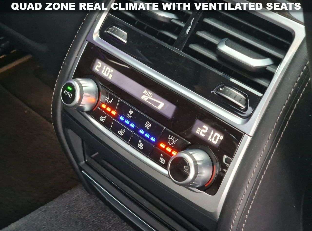 2016 BMW 7 SERIES 2016 BMW 7 SERIES