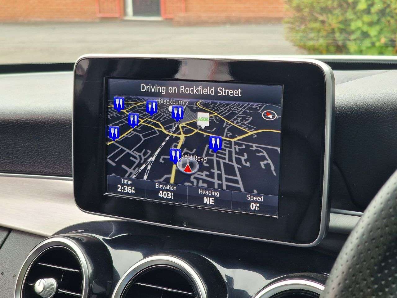 2016 MERCEDES-BENZ C-CLASS 2016 MERCEDES-BENZ C-CLASS