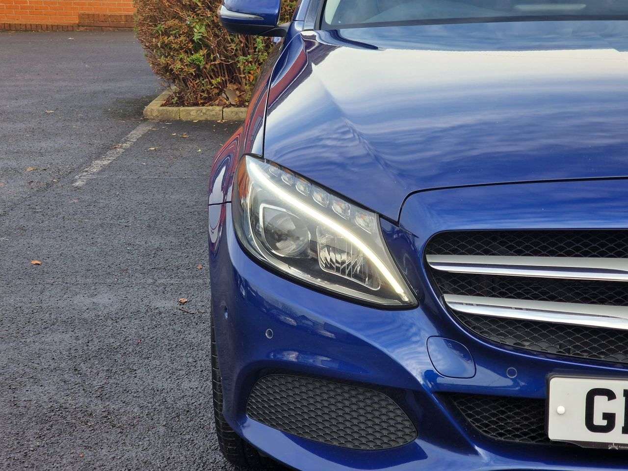 2016 MERCEDES-BENZ C-CLASS 2016 MERCEDES-BENZ C-CLASS