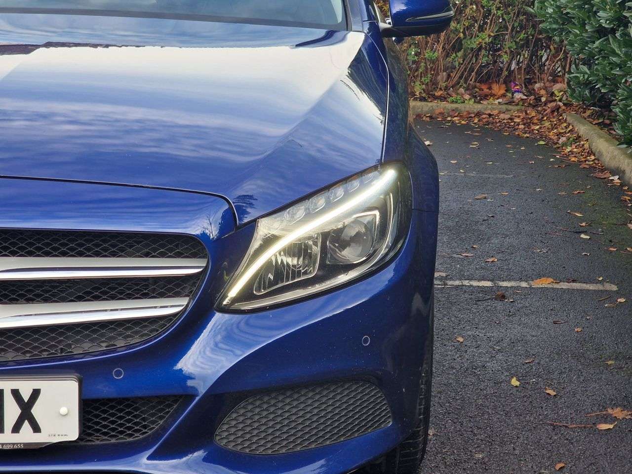 2016 MERCEDES-BENZ C-CLASS 2016 MERCEDES-BENZ C-CLASS