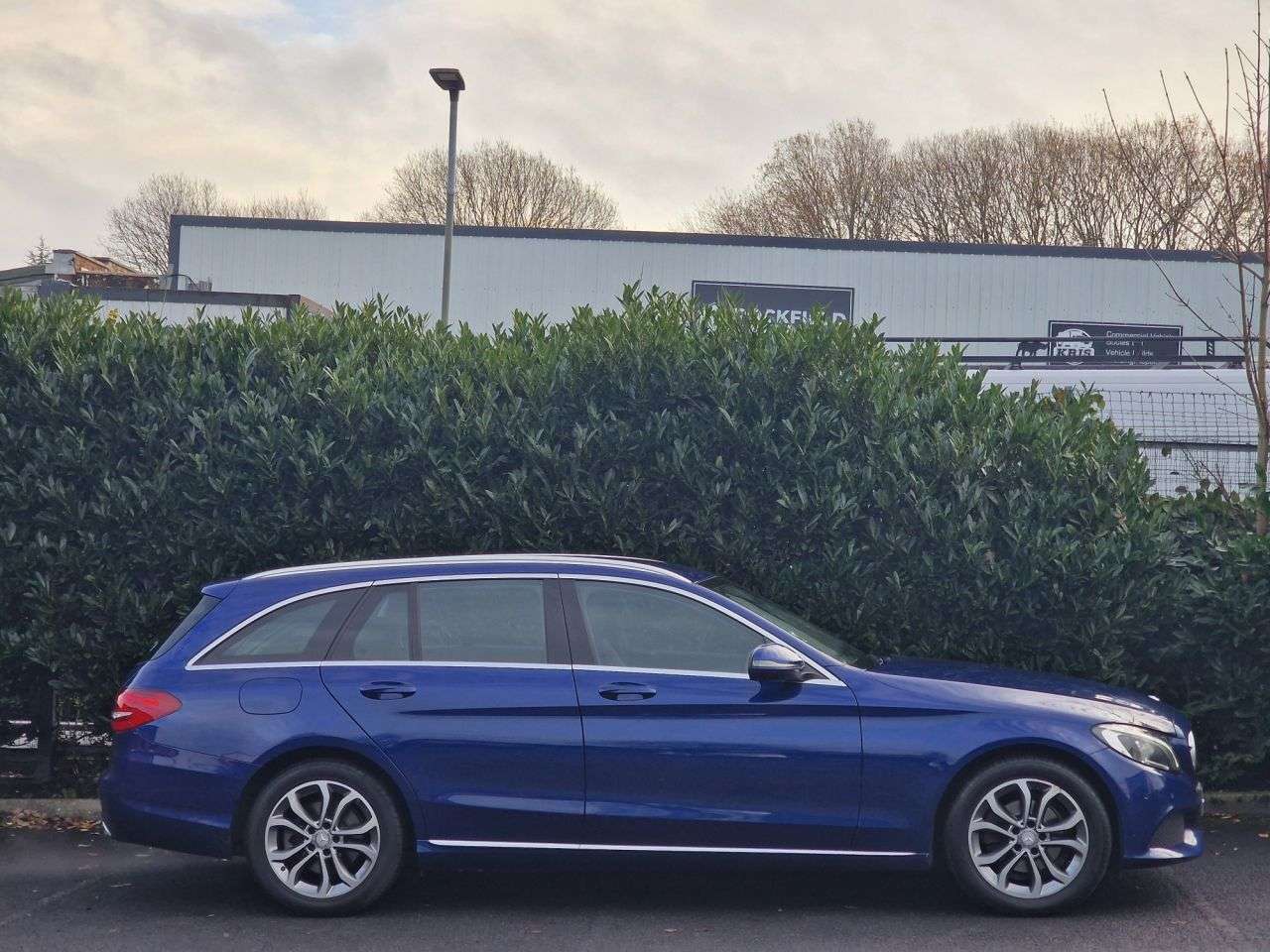 2016 MERCEDES-BENZ C-CLASS 2016 MERCEDES-BENZ C-CLASS