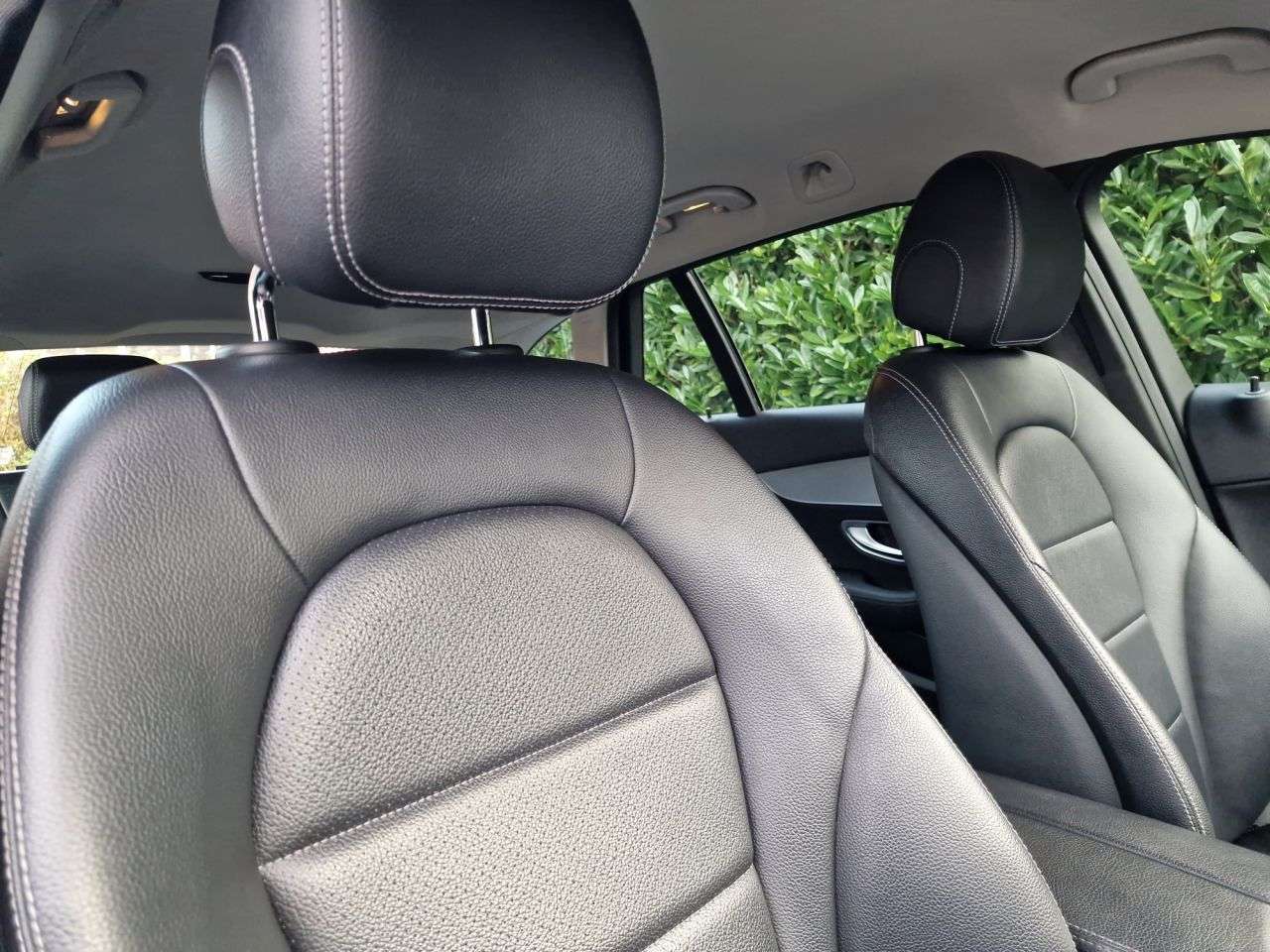 2016 MERCEDES-BENZ C-CLASS 2016 MERCEDES-BENZ C-CLASS