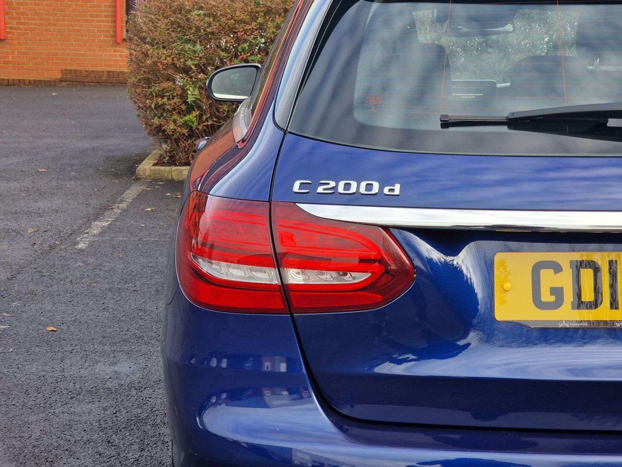 2016 MERCEDES-BENZ C-CLASS 2016 MERCEDES-BENZ C-CLASS