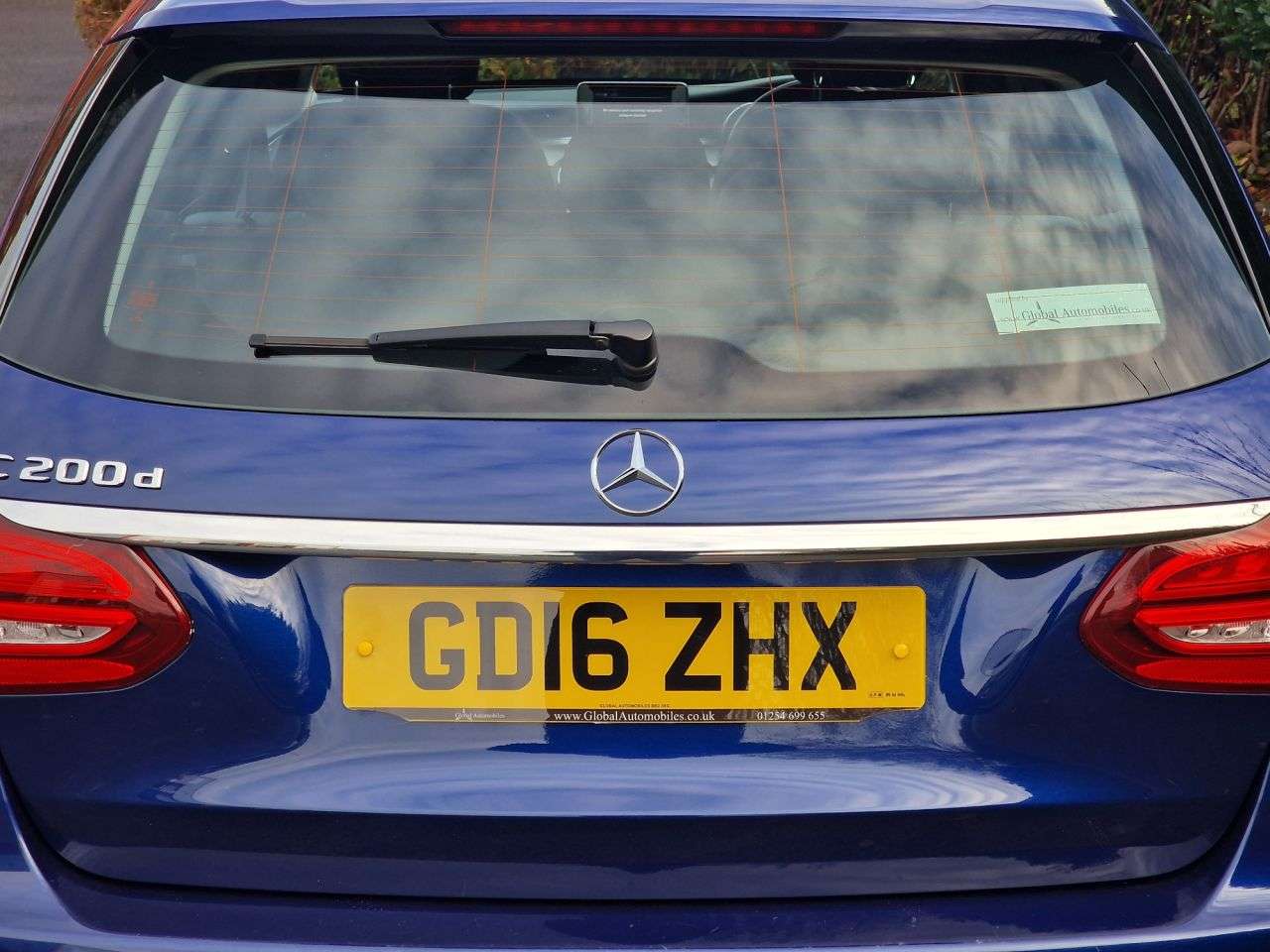 2016 MERCEDES-BENZ C-CLASS 2016 MERCEDES-BENZ C-CLASS