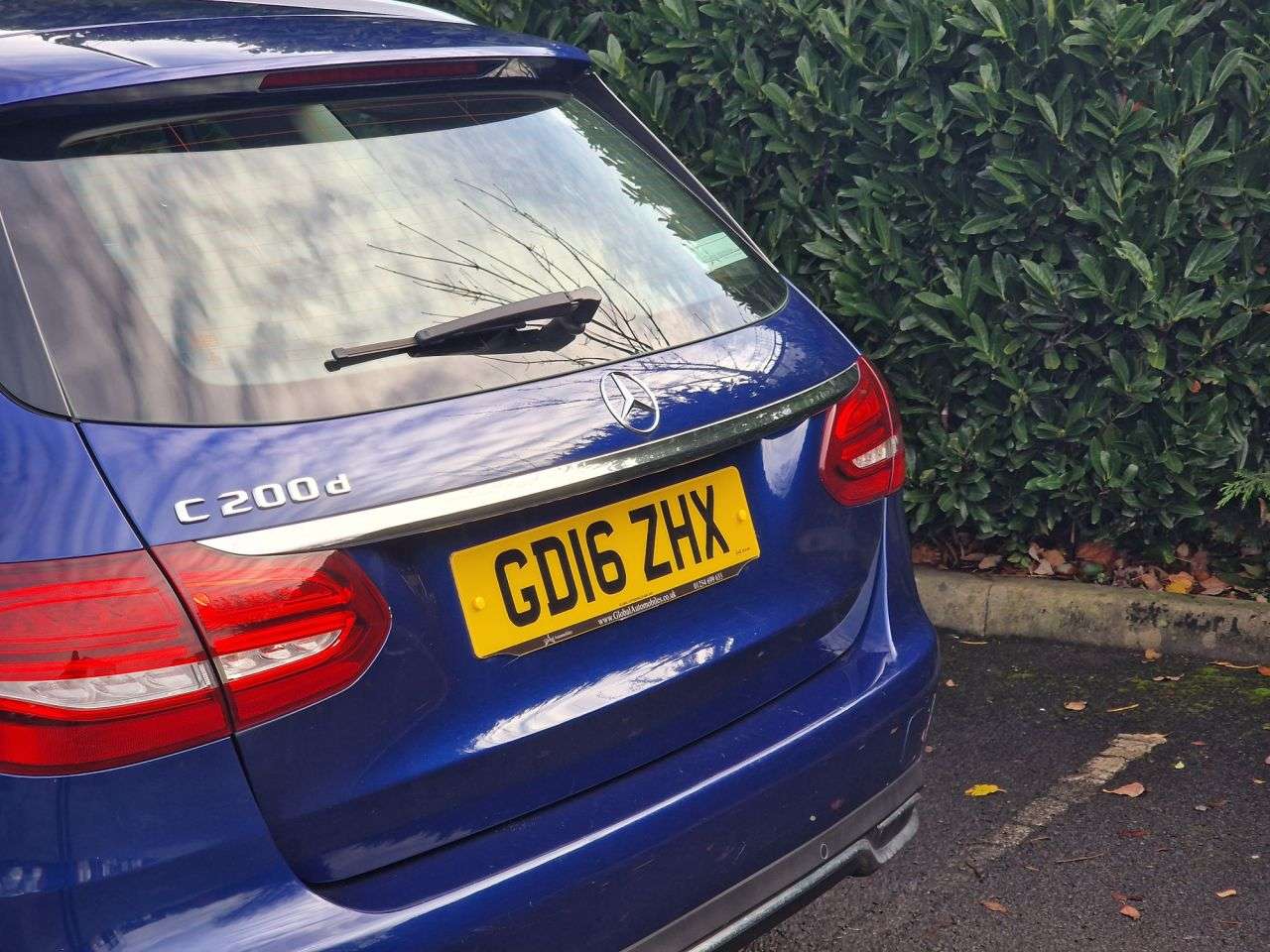 2016 MERCEDES-BENZ C-CLASS 2016 MERCEDES-BENZ C-CLASS