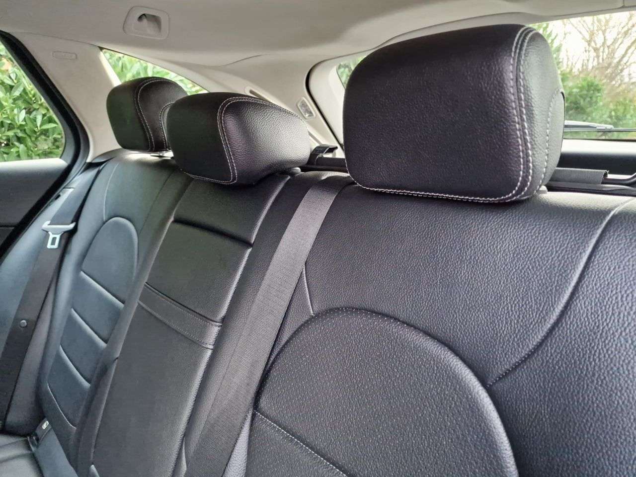 2016 MERCEDES-BENZ C-CLASS 2016 MERCEDES-BENZ C-CLASS