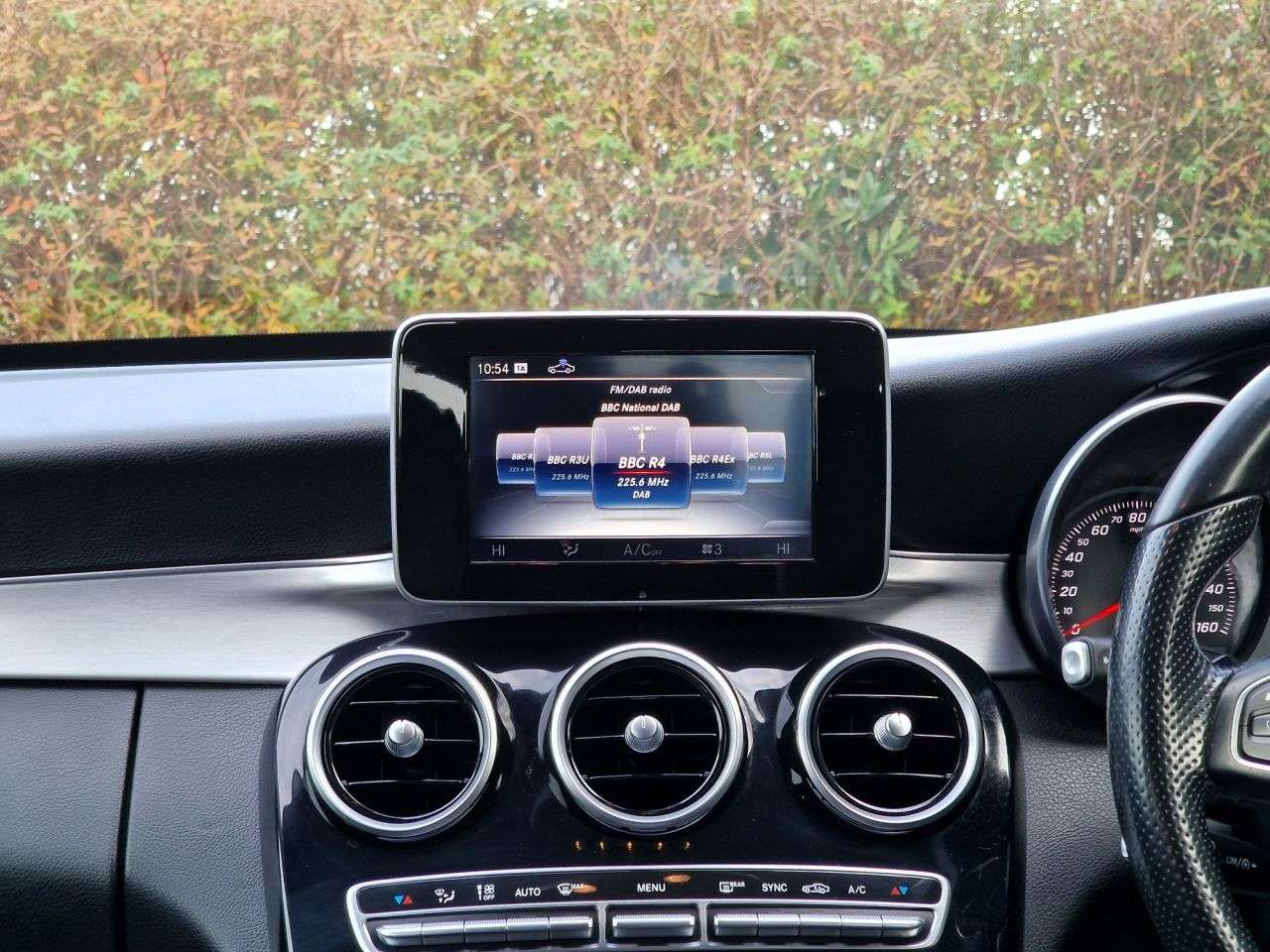 2016 MERCEDES-BENZ C-CLASS 2016 MERCEDES-BENZ C-CLASS