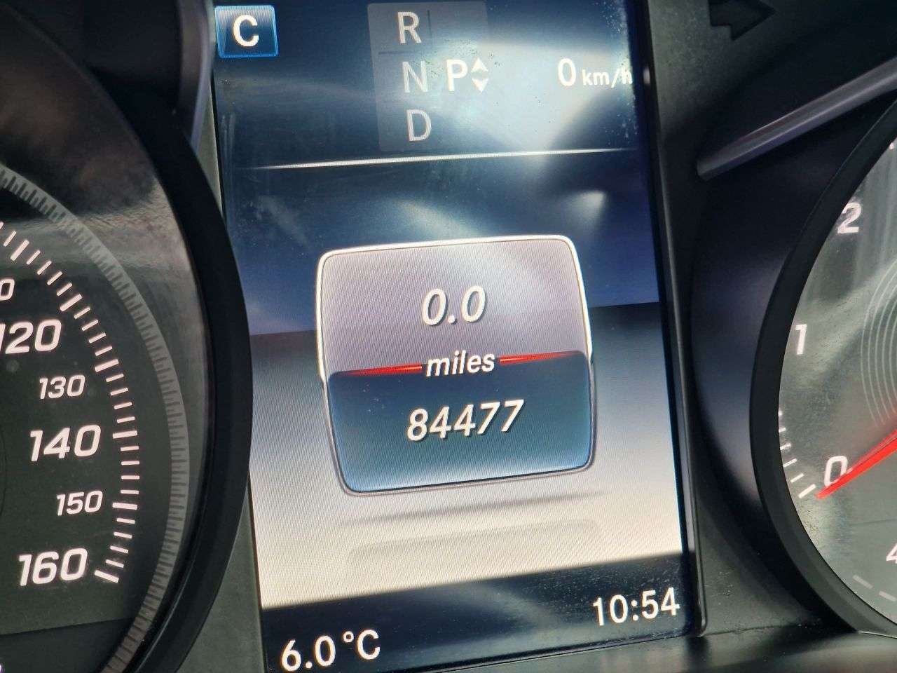 2016 MERCEDES-BENZ C-CLASS 2016 MERCEDES-BENZ C-CLASS