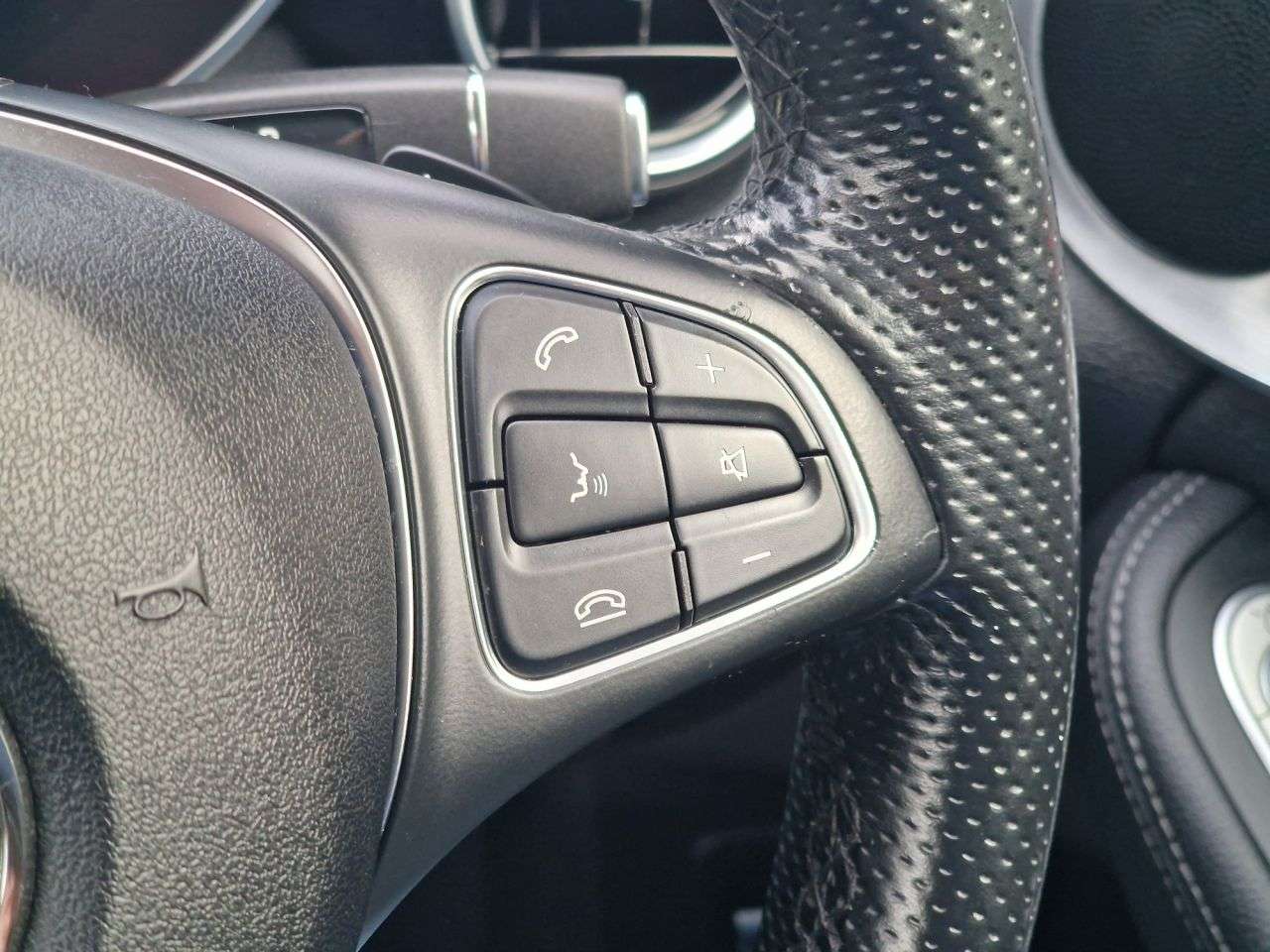 2016 MERCEDES-BENZ C-CLASS 2016 MERCEDES-BENZ C-CLASS