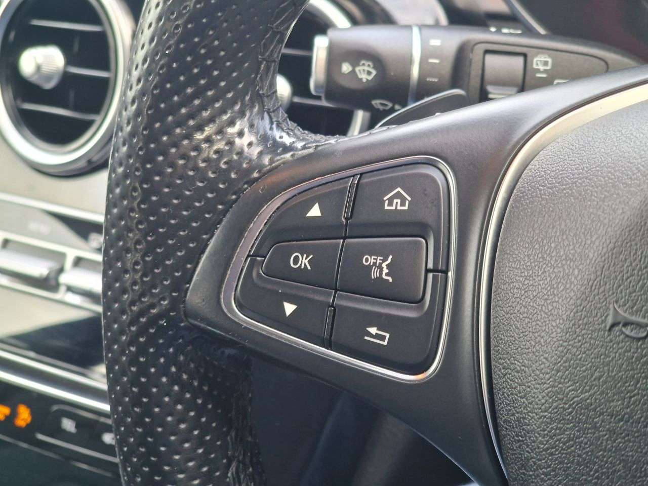 2016 MERCEDES-BENZ C-CLASS 2016 MERCEDES-BENZ C-CLASS