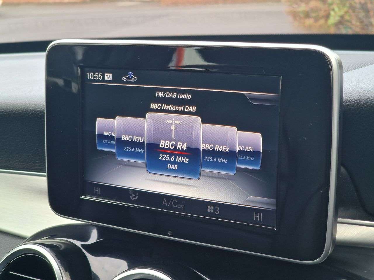 2016 MERCEDES-BENZ C-CLASS 2016 MERCEDES-BENZ C-CLASS