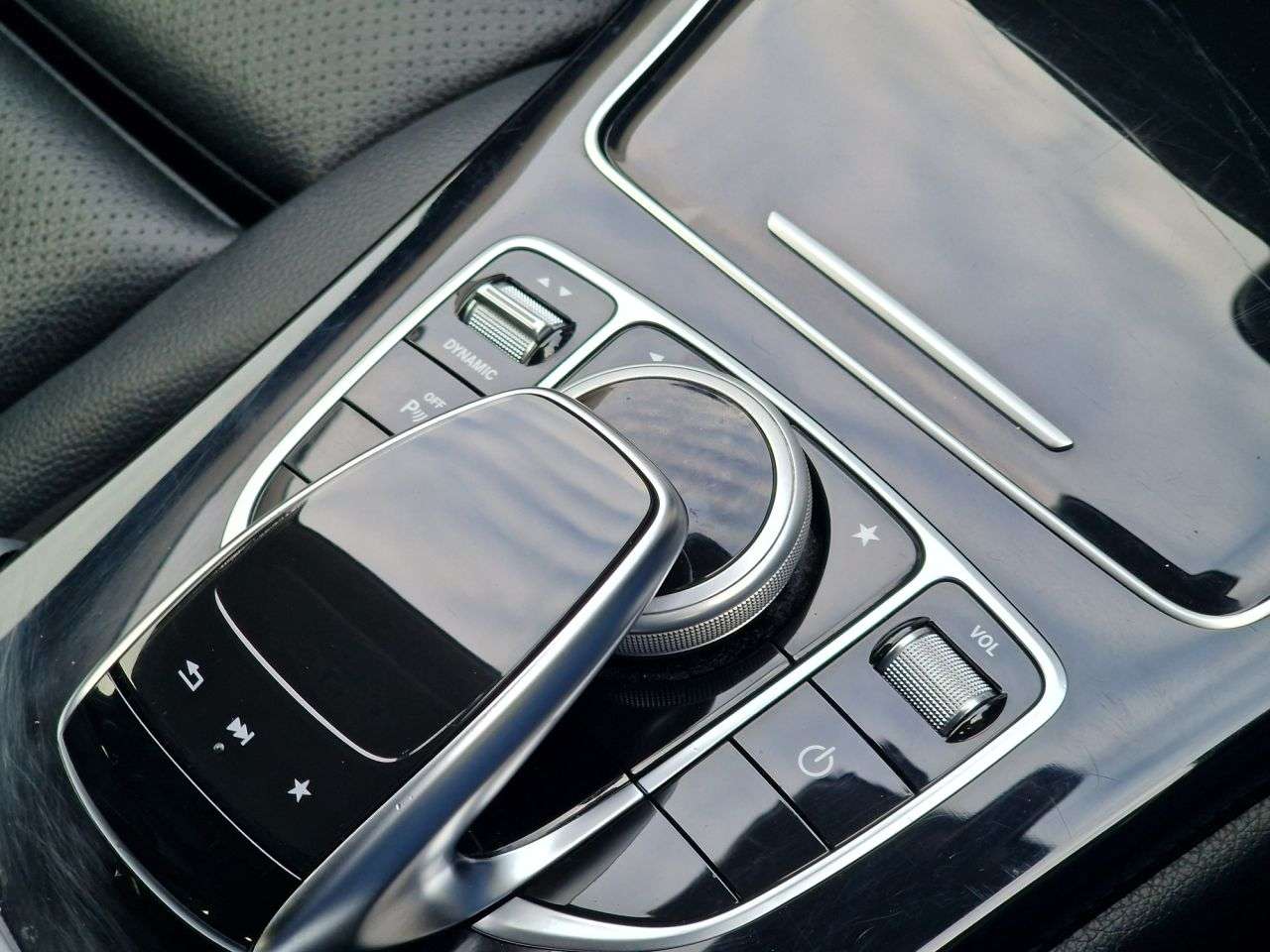 2016 MERCEDES-BENZ C-CLASS 2016 MERCEDES-BENZ C-CLASS