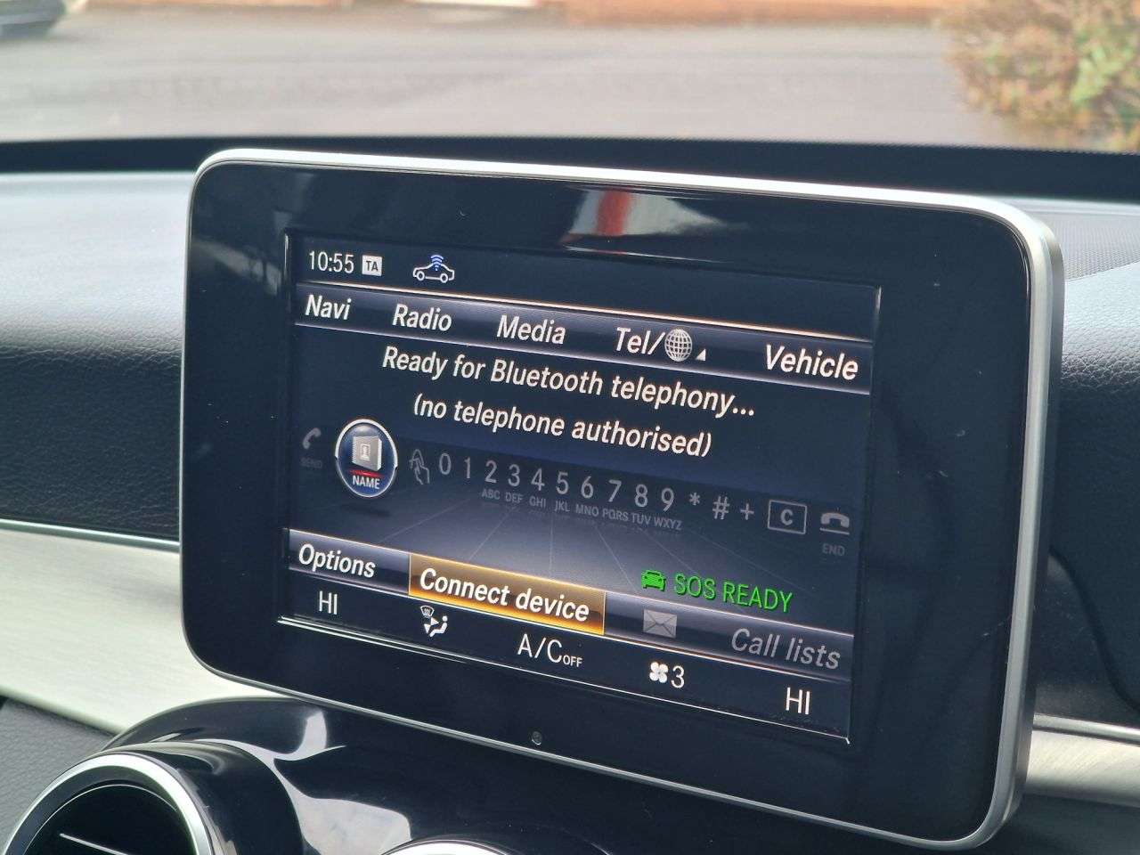 2016 MERCEDES-BENZ C-CLASS 2016 MERCEDES-BENZ C-CLASS