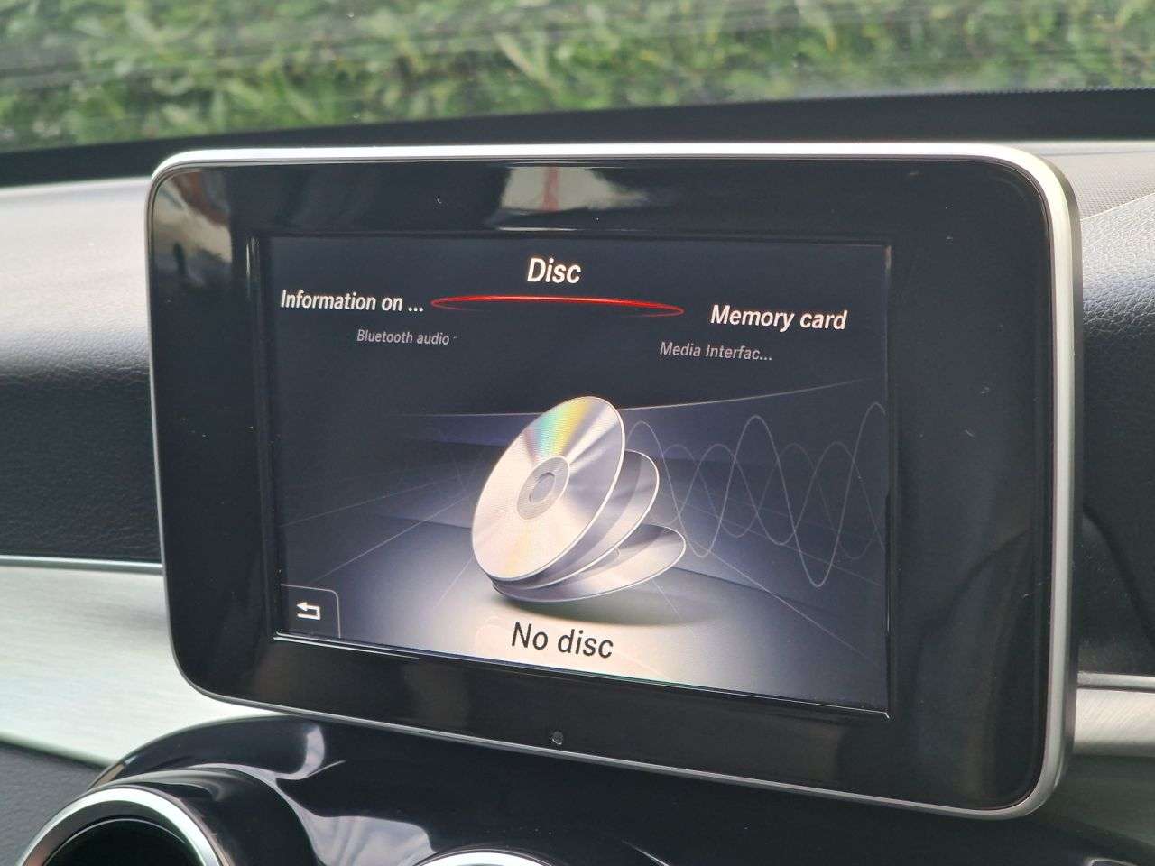 2016 MERCEDES-BENZ C-CLASS 2016 MERCEDES-BENZ C-CLASS