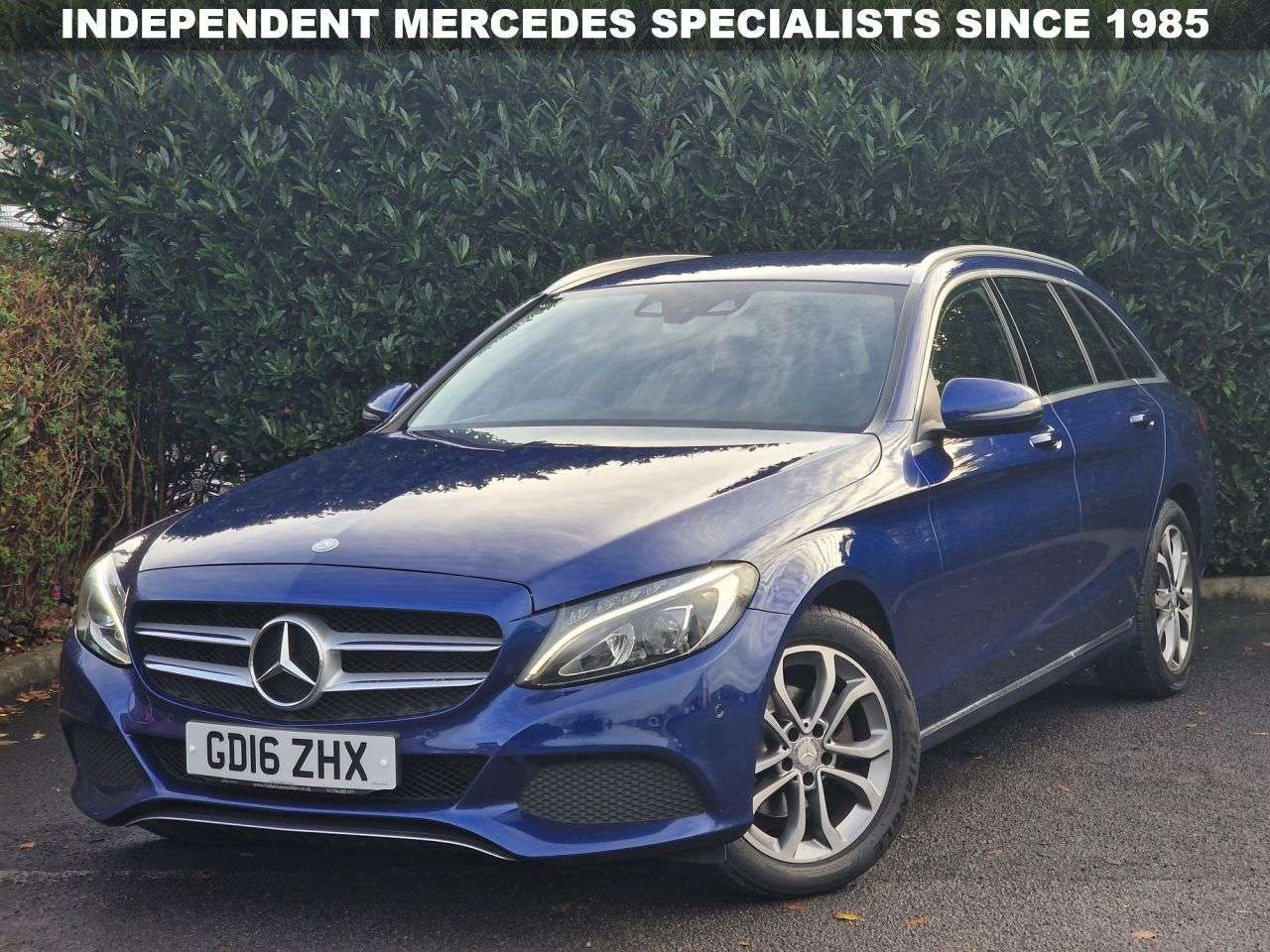 2016 MERCEDES-BENZ C-CLASS 2016 MERCEDES-BENZ C-CLASS