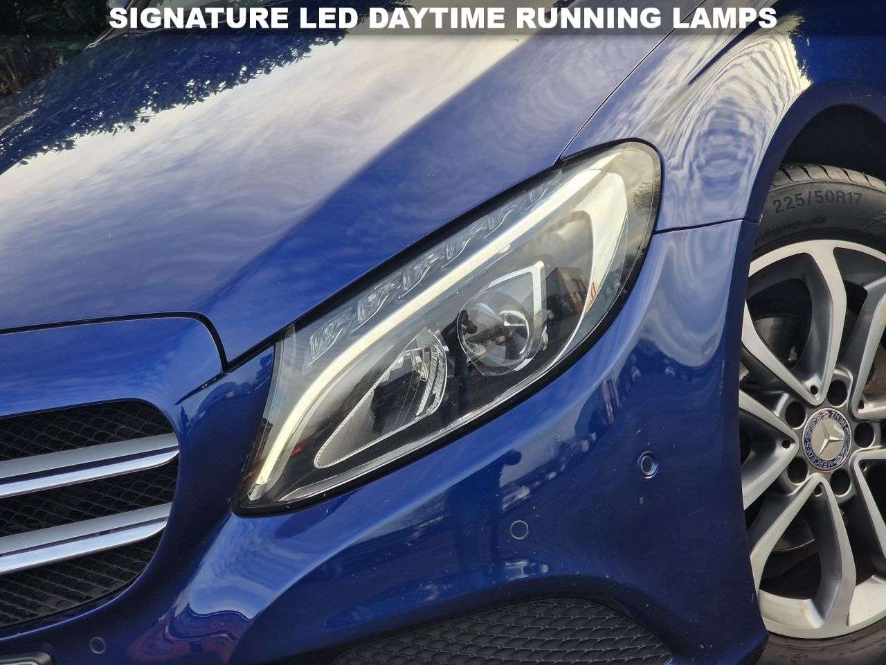 2016 MERCEDES-BENZ C-CLASS 2016 MERCEDES-BENZ C-CLASS