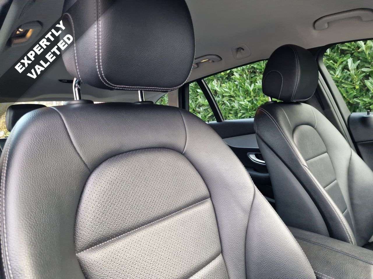 2016 MERCEDES-BENZ C-CLASS 2016 MERCEDES-BENZ C-CLASS