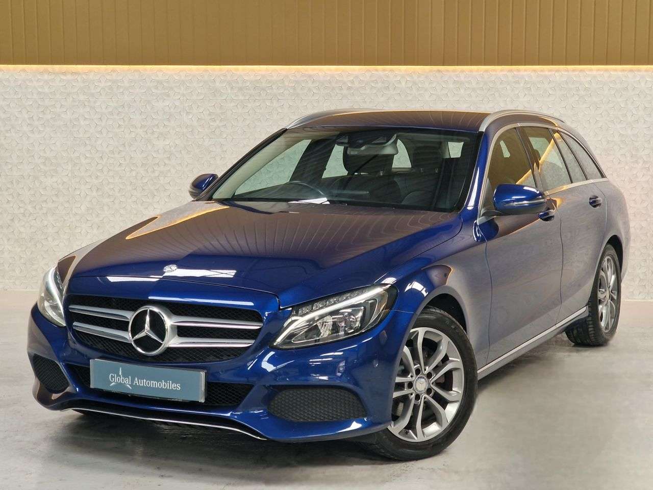 2016 MERCEDES-BENZ C-CLASS 2016 MERCEDES-BENZ C-CLASS