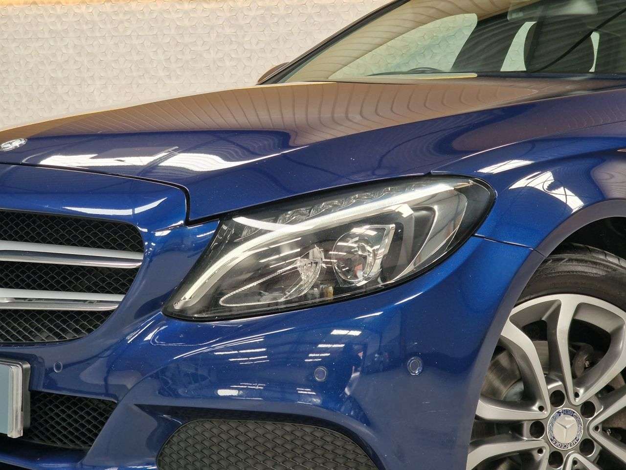 2016 MERCEDES-BENZ C-CLASS 2016 MERCEDES-BENZ C-CLASS