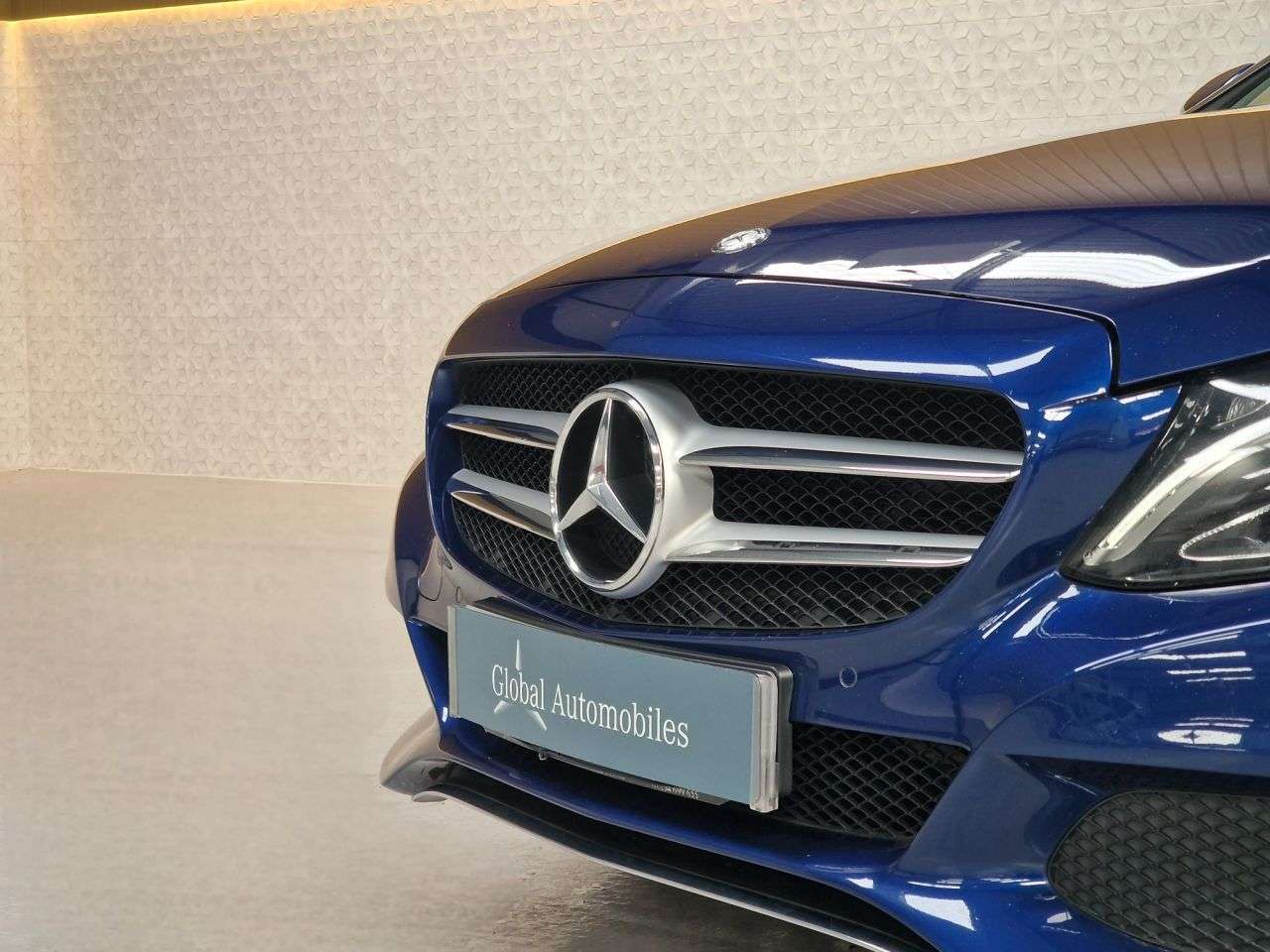 2016 MERCEDES-BENZ C-CLASS 2016 MERCEDES-BENZ C-CLASS