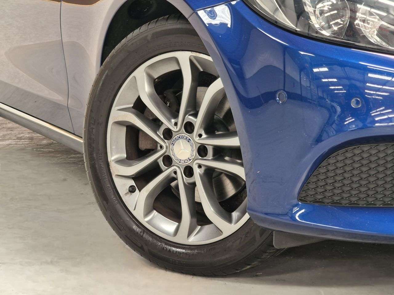 2016 MERCEDES-BENZ C-CLASS 2016 MERCEDES-BENZ C-CLASS