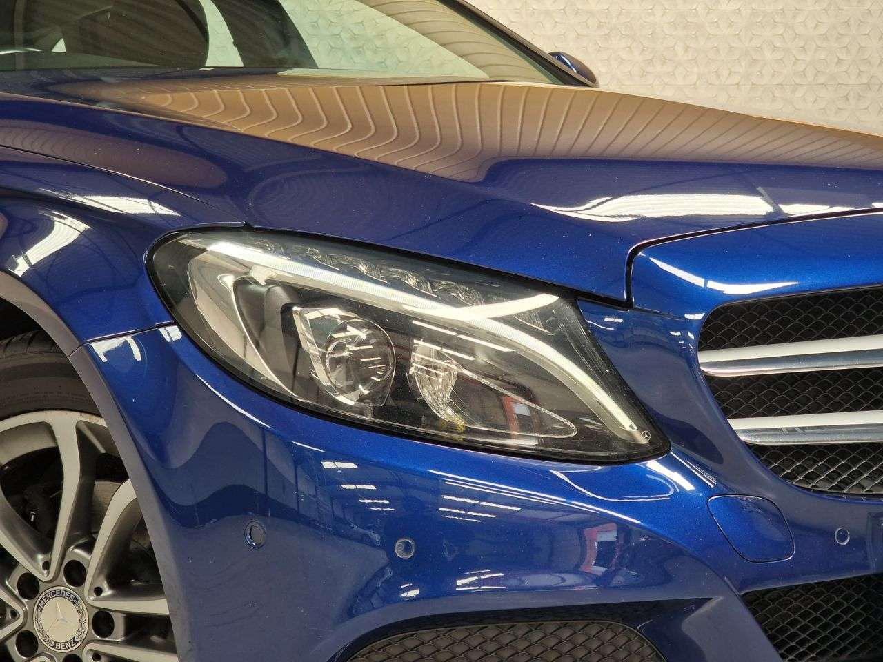 2016 MERCEDES-BENZ C-CLASS 2016 MERCEDES-BENZ C-CLASS