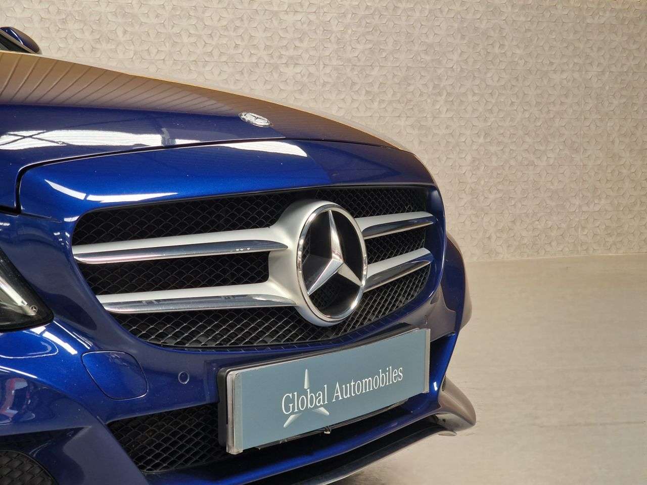 2016 MERCEDES-BENZ C-CLASS 2016 MERCEDES-BENZ C-CLASS