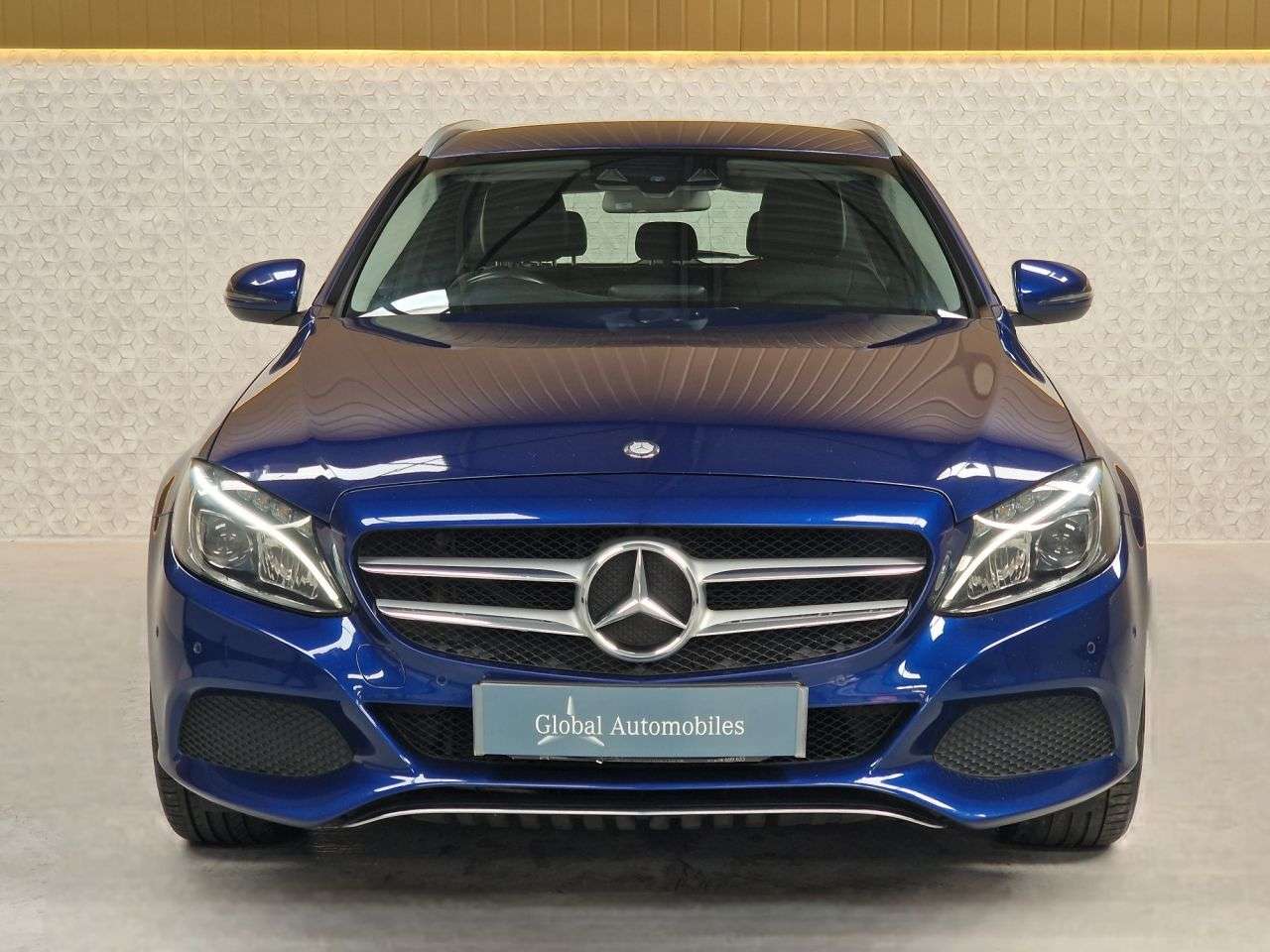 2016 MERCEDES-BENZ C-CLASS 2016 MERCEDES-BENZ C-CLASS