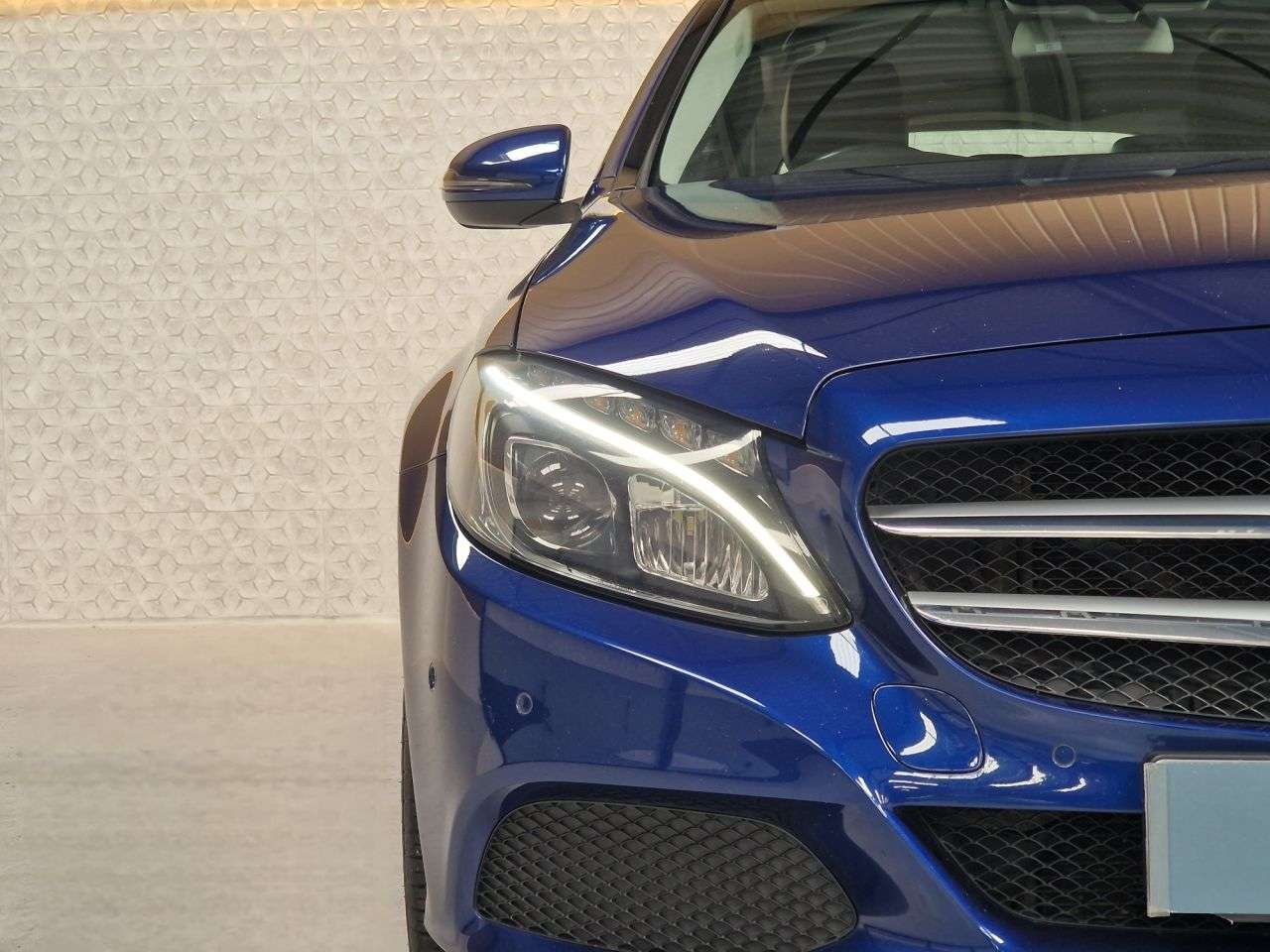 2016 MERCEDES-BENZ C-CLASS 2016 MERCEDES-BENZ C-CLASS