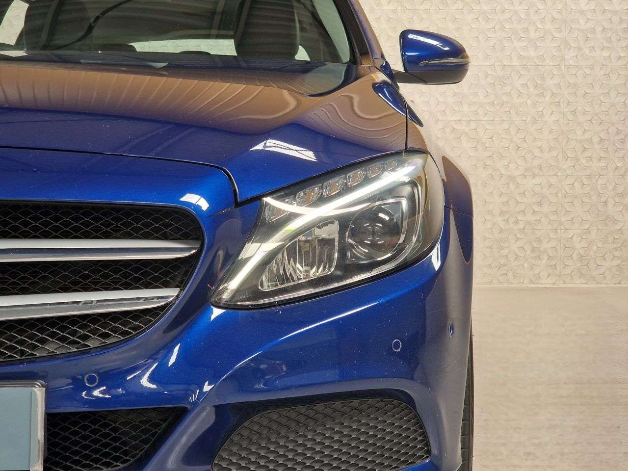 2016 MERCEDES-BENZ C-CLASS 2016 MERCEDES-BENZ C-CLASS