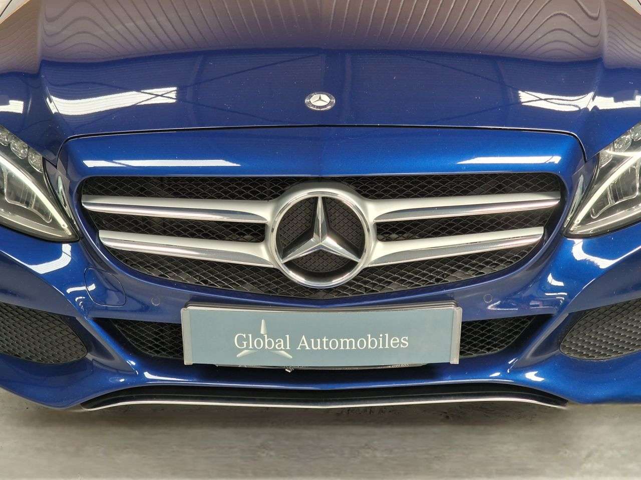 2016 MERCEDES-BENZ C-CLASS 2016 MERCEDES-BENZ C-CLASS