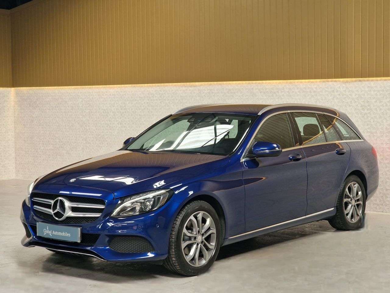 2016 MERCEDES-BENZ C-CLASS 2016 MERCEDES-BENZ C-CLASS