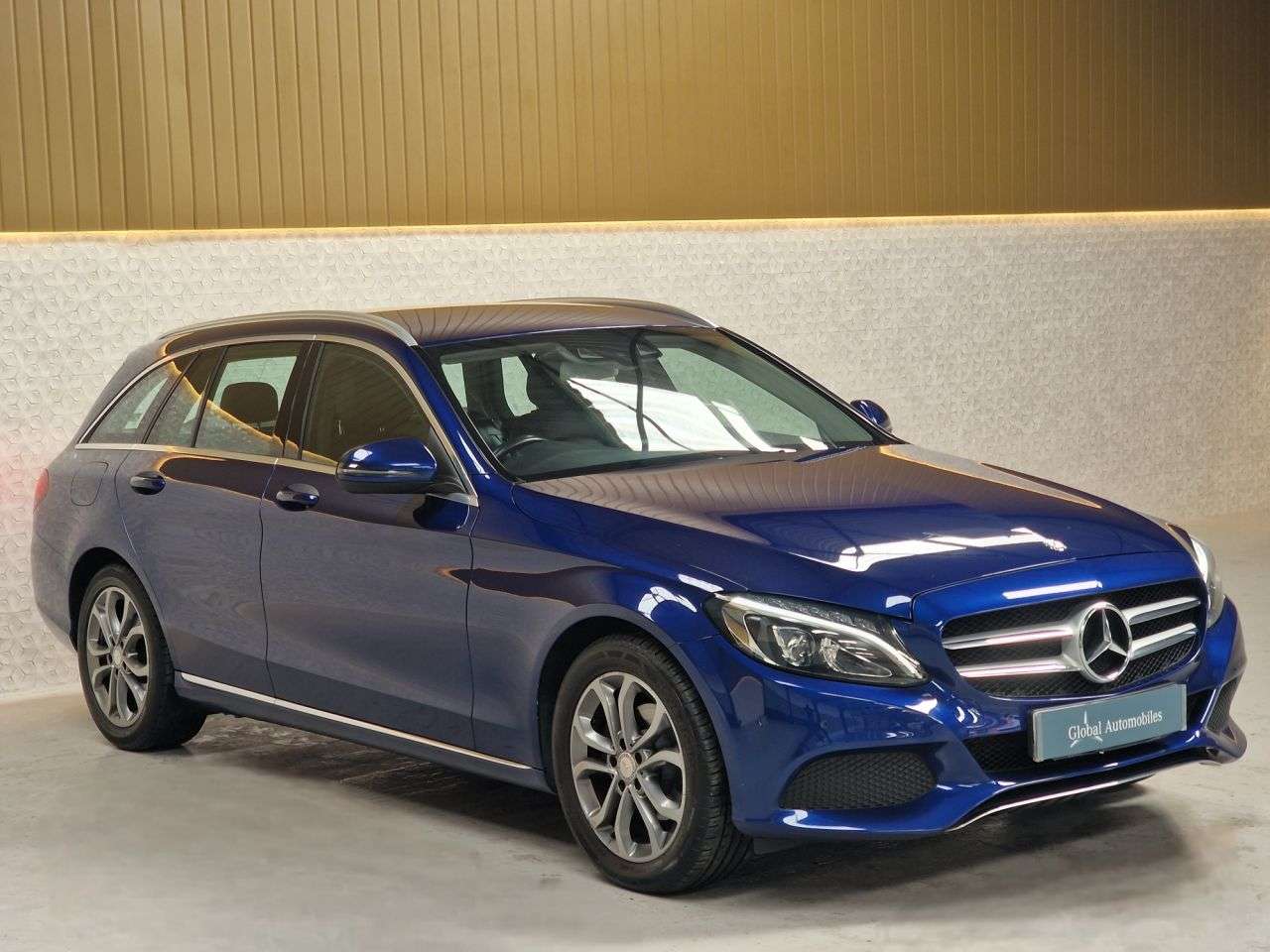 2016 MERCEDES-BENZ C-CLASS 2016 MERCEDES-BENZ C-CLASS