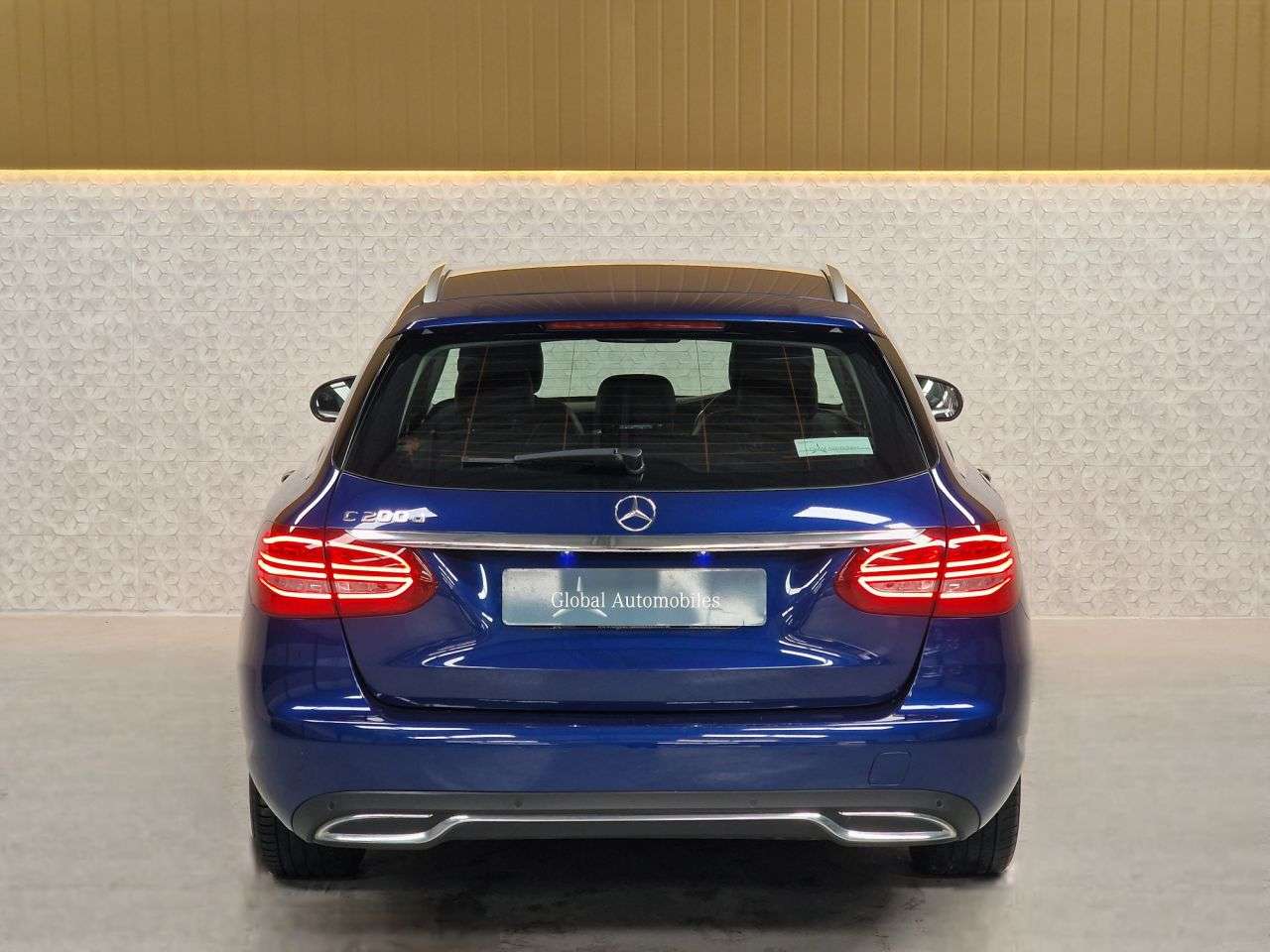 2016 MERCEDES-BENZ C-CLASS 2016 MERCEDES-BENZ C-CLASS