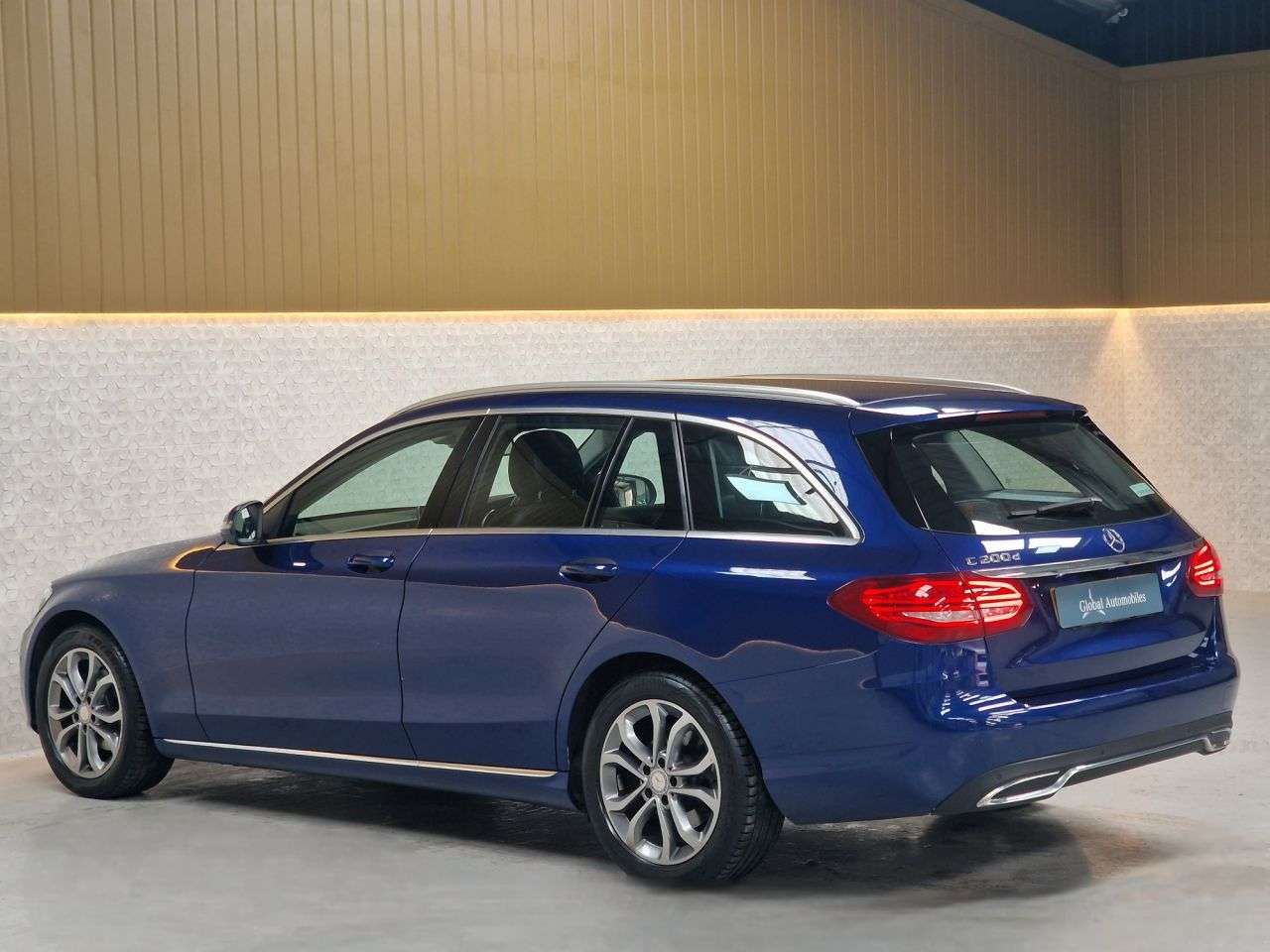 2016 MERCEDES-BENZ C-CLASS 2016 MERCEDES-BENZ C-CLASS