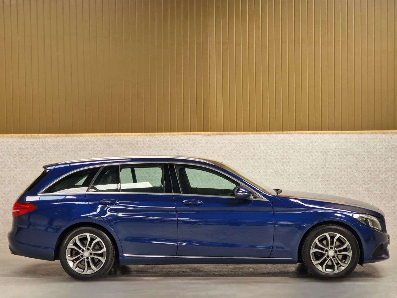 2016 MERCEDES-BENZ C-CLASS 2016 MERCEDES-BENZ C-CLASS