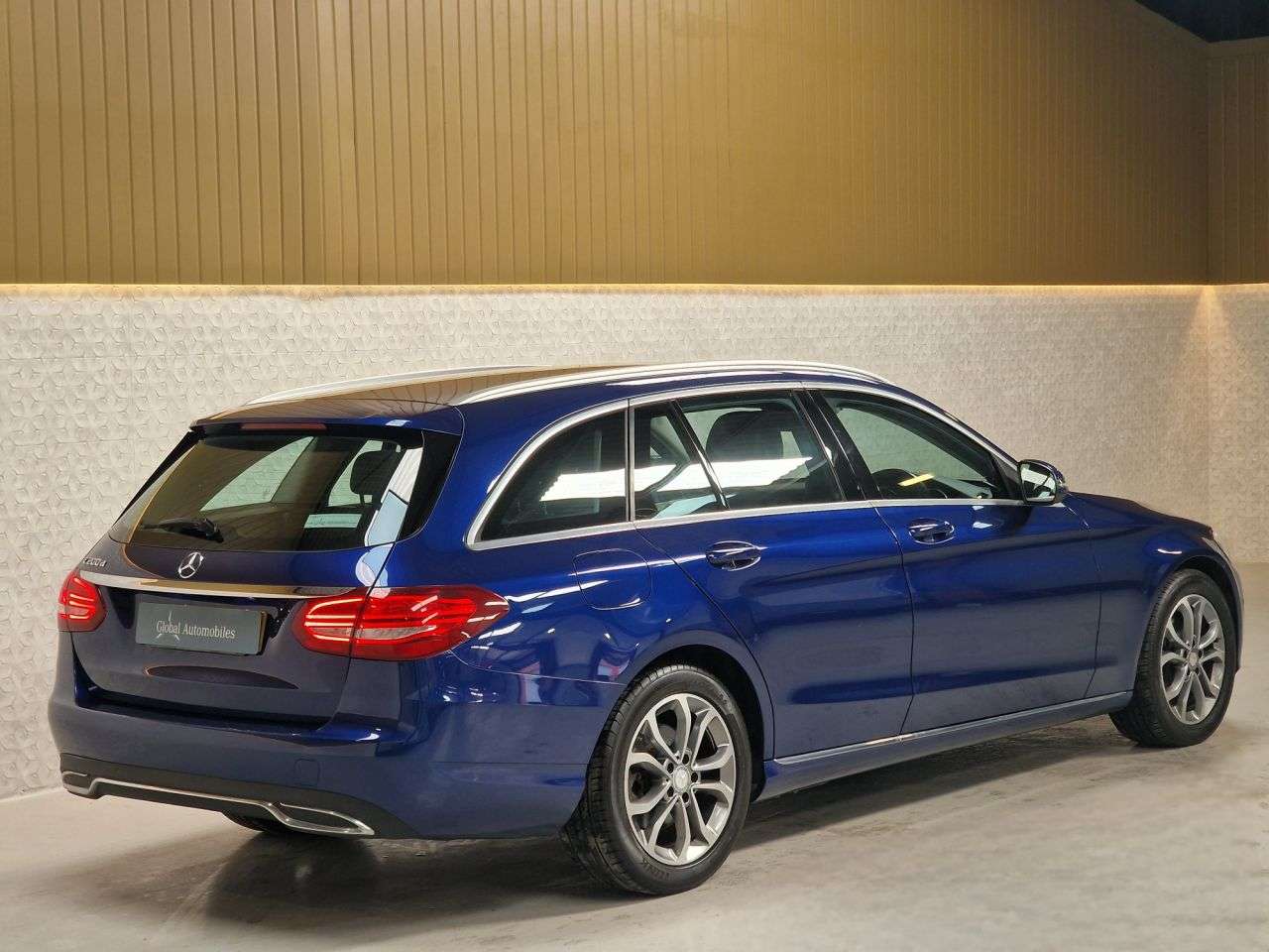 2016 MERCEDES-BENZ C-CLASS 2016 MERCEDES-BENZ C-CLASS