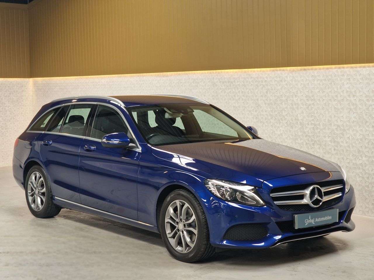 2016 MERCEDES-BENZ C-CLASS 2016 MERCEDES-BENZ C-CLASS