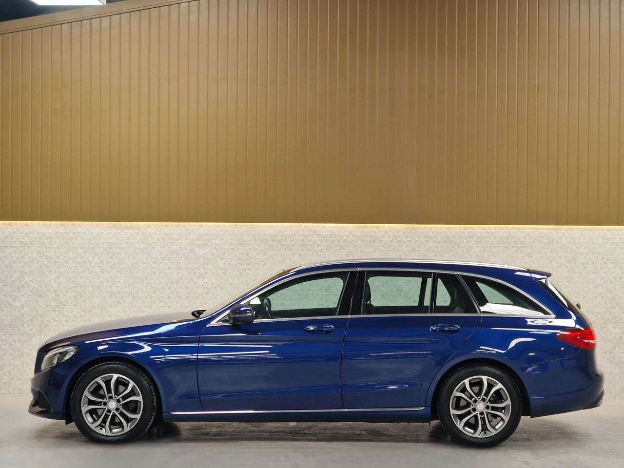 2016 MERCEDES-BENZ C-CLASS 2016 MERCEDES-BENZ C-CLASS