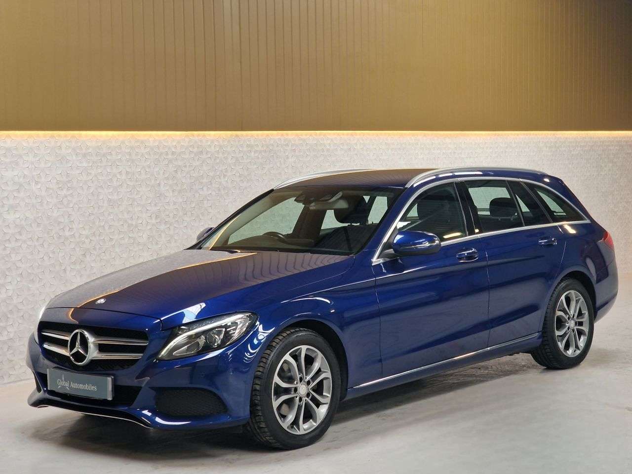2016 MERCEDES-BENZ C-CLASS 2016 MERCEDES-BENZ C-CLASS