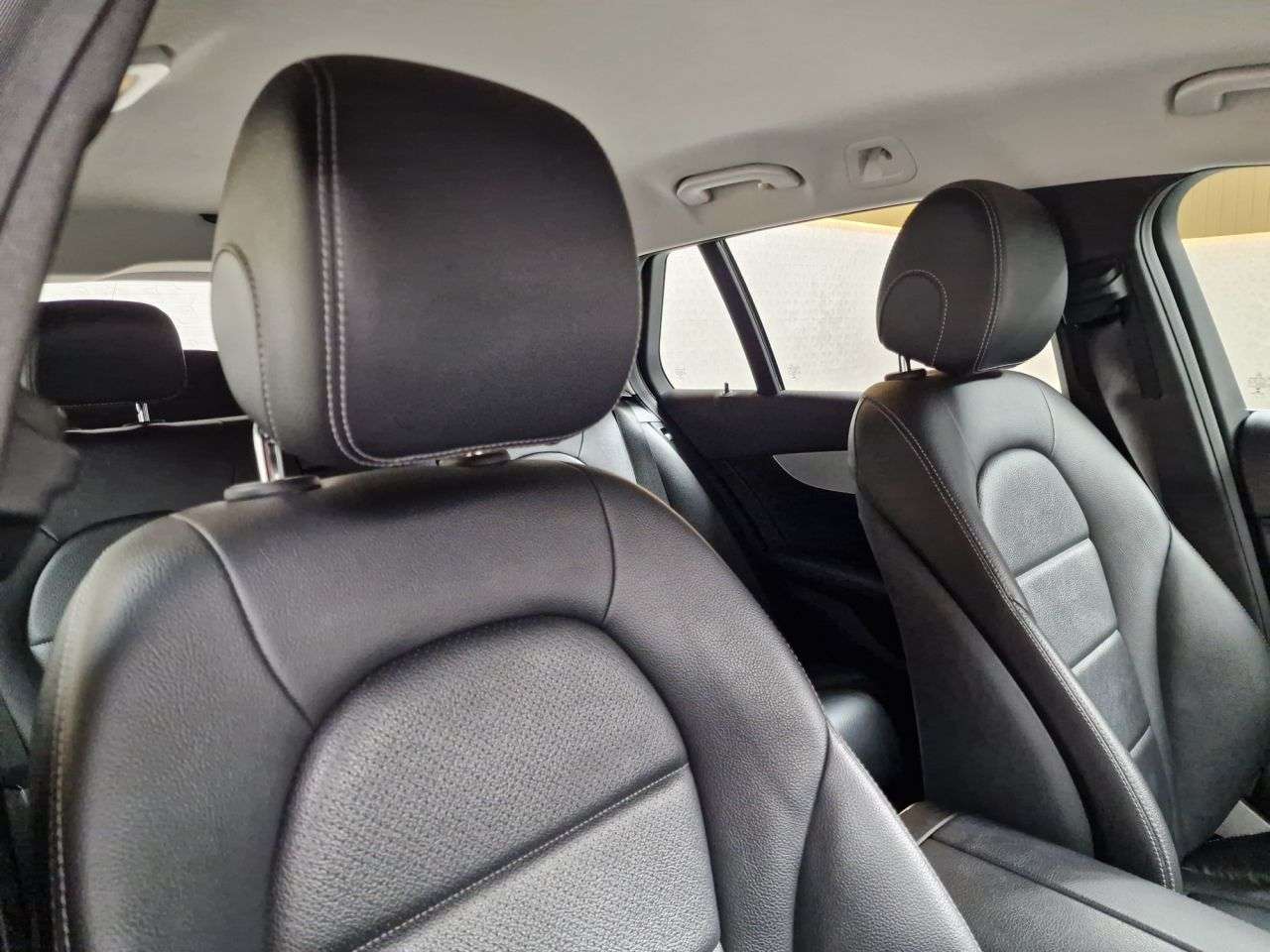 2016 MERCEDES-BENZ C-CLASS 2016 MERCEDES-BENZ C-CLASS