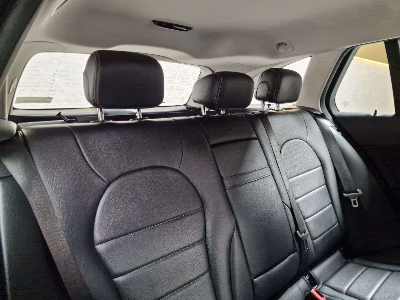 2016 MERCEDES-BENZ C-CLASS 2016 MERCEDES-BENZ C-CLASS