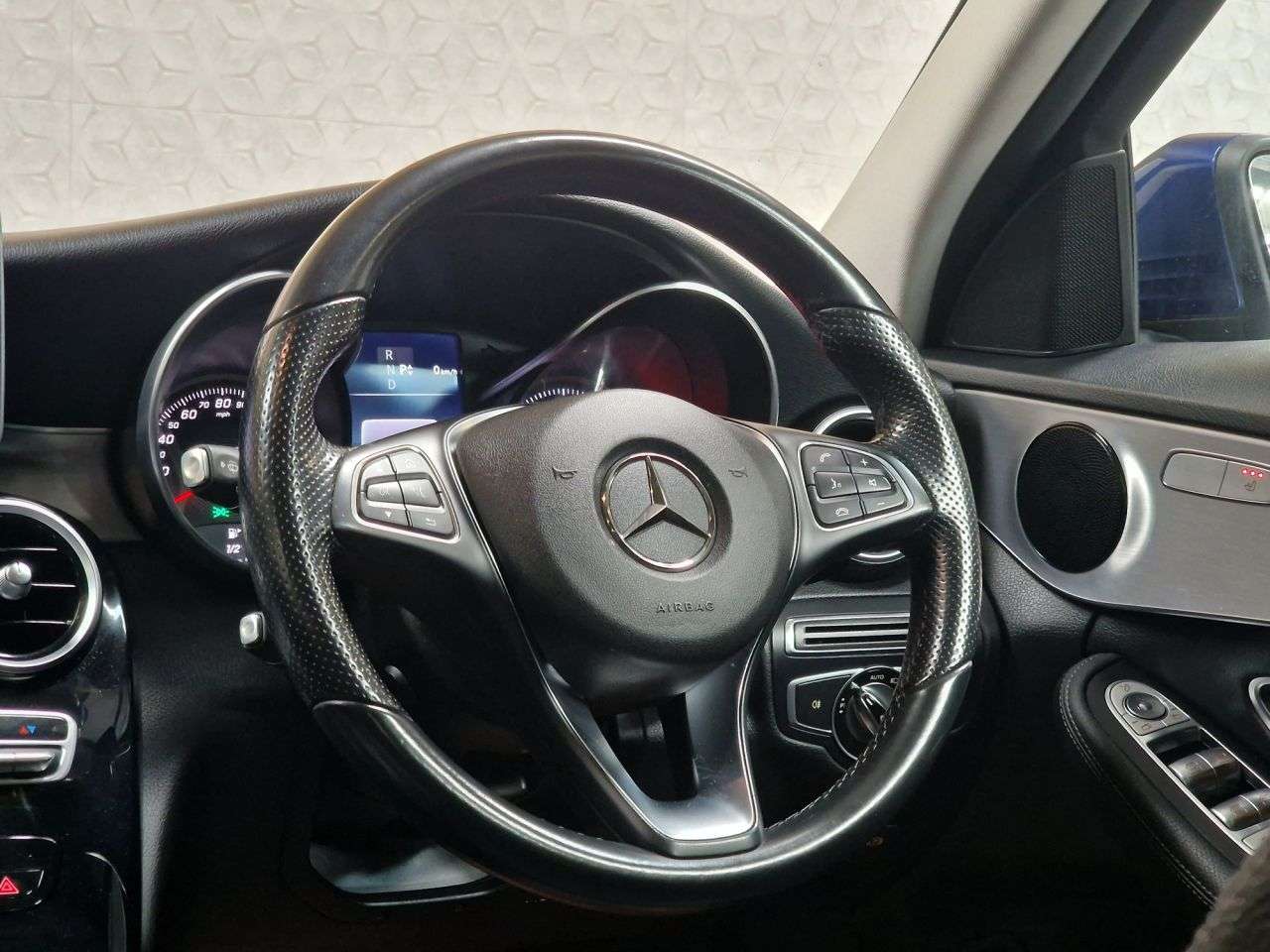 2016 MERCEDES-BENZ C-CLASS 2016 MERCEDES-BENZ C-CLASS