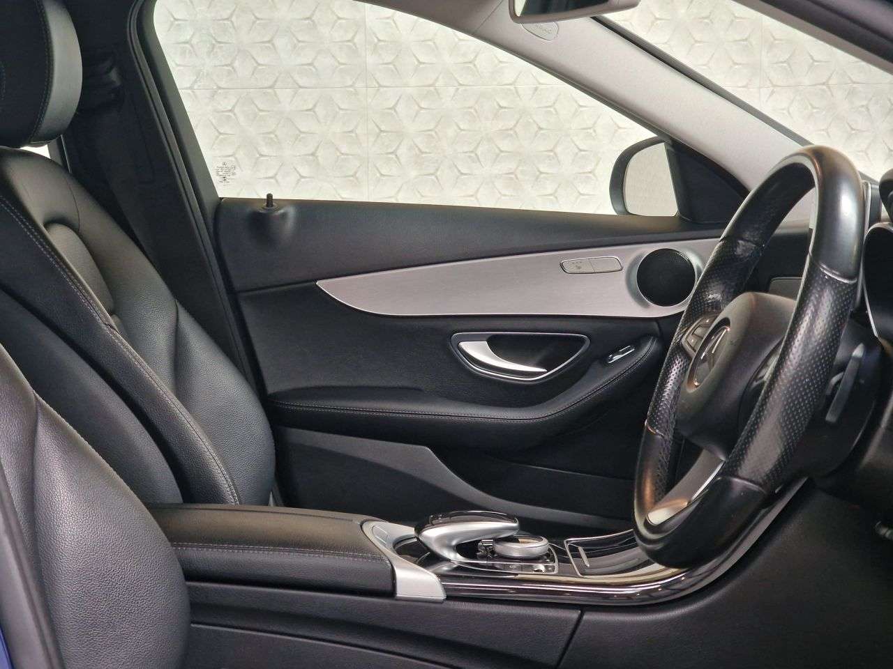 2016 MERCEDES-BENZ C-CLASS 2016 MERCEDES-BENZ C-CLASS