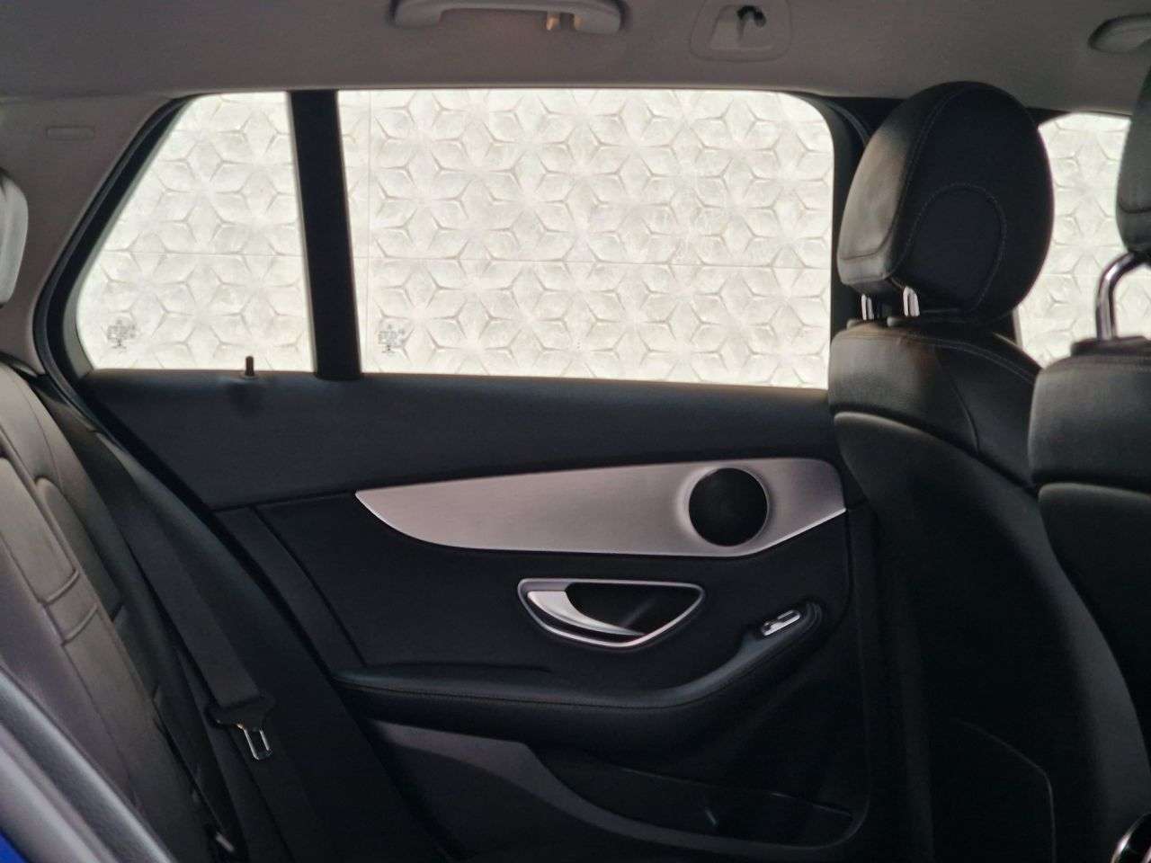 2016 MERCEDES-BENZ C-CLASS 2016 MERCEDES-BENZ C-CLASS