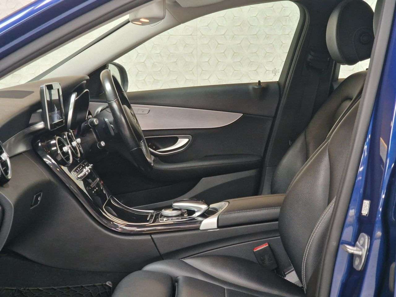 2016 MERCEDES-BENZ C-CLASS 2016 MERCEDES-BENZ C-CLASS