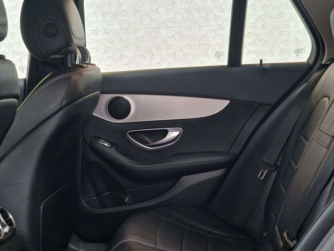 2016 MERCEDES-BENZ C-CLASS 2016 MERCEDES-BENZ C-CLASS